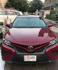 تويوتا كامري